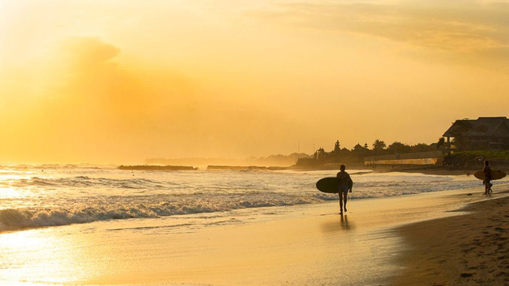 Canggu’s Best Surf Breaks & Where To Stay | Kos One Hostel