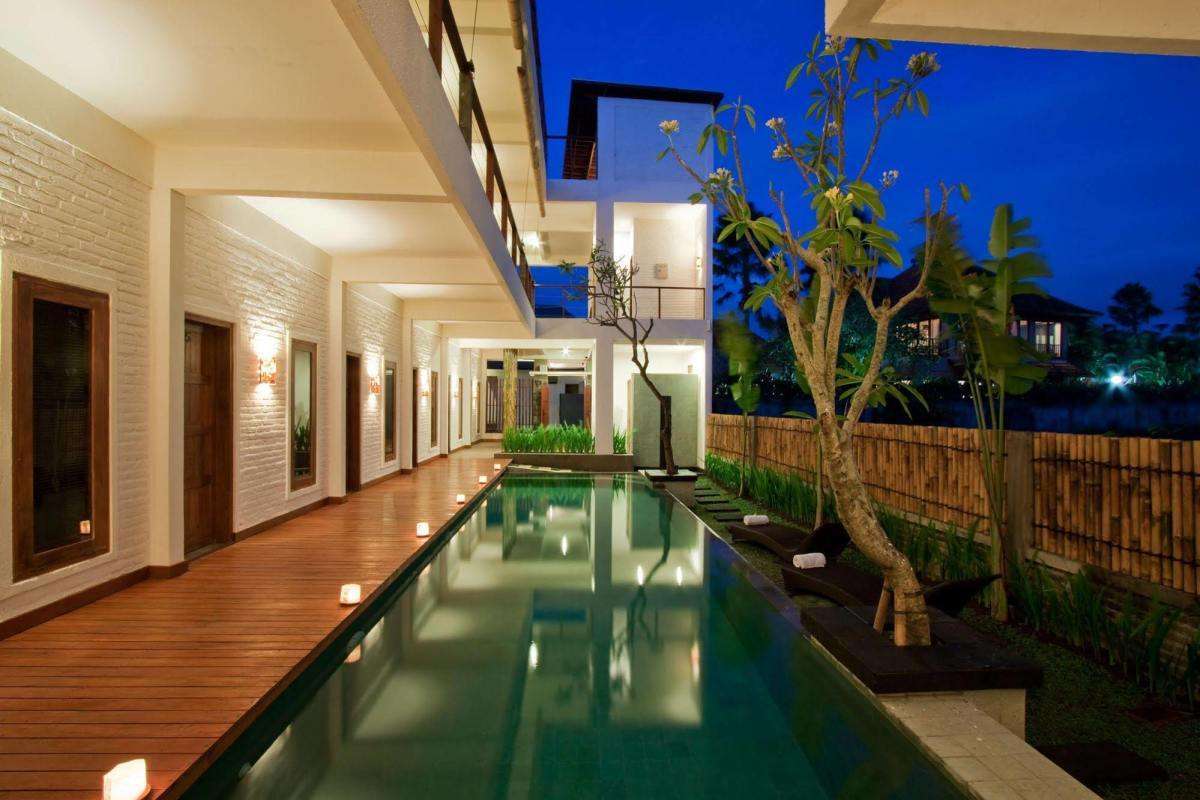 Echoland Bed & Breakfast via Amoma.com